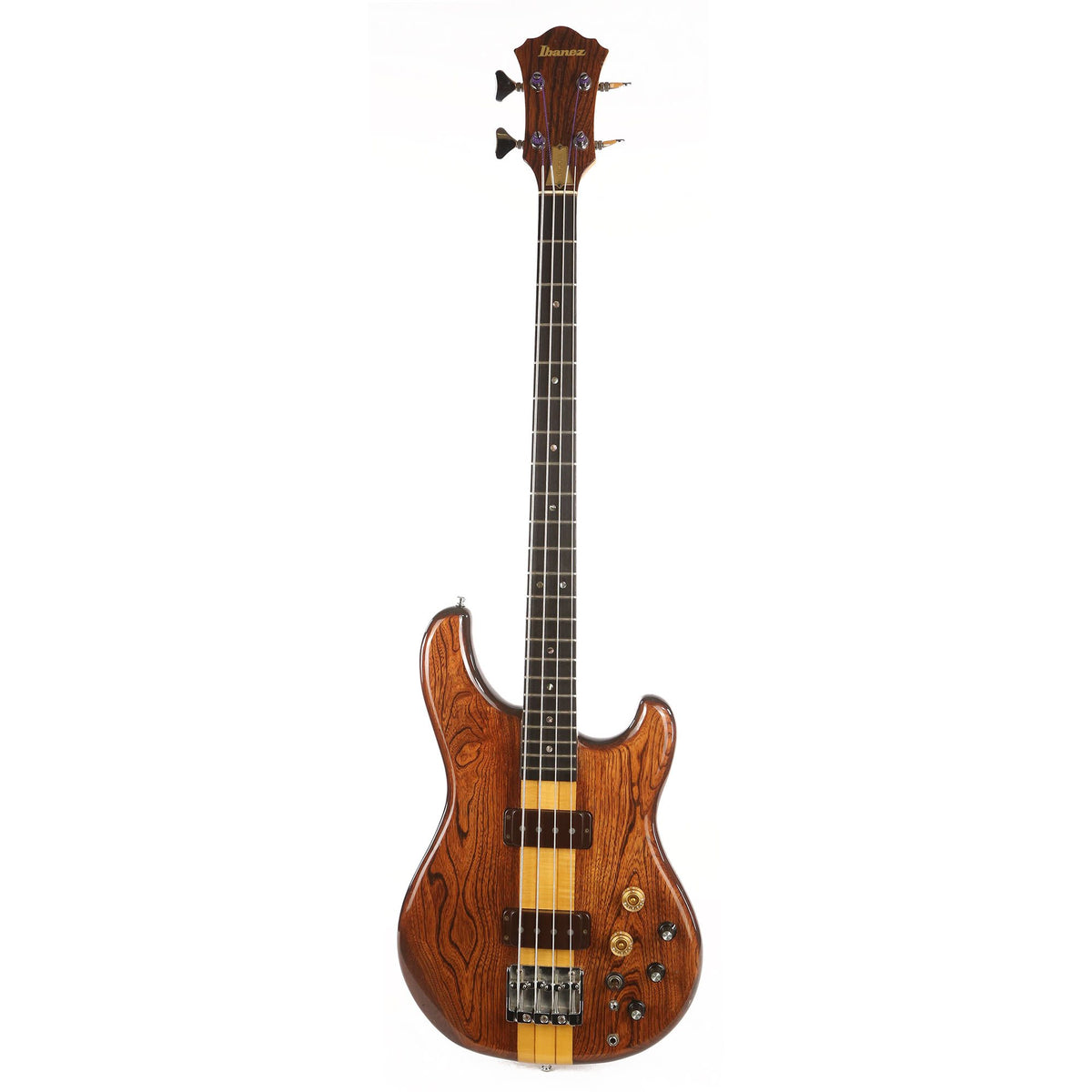 パ*ノ様 マ*ー様 パ*ノ様 Ibanez Musician 1979 Ibanez Musician Bass | The Music Zoo