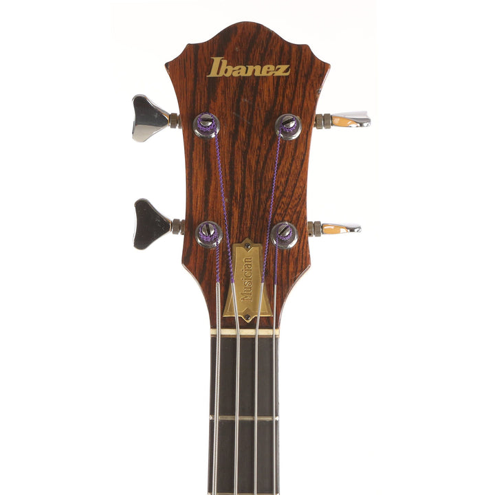 1979 Ibanez Musician Bass