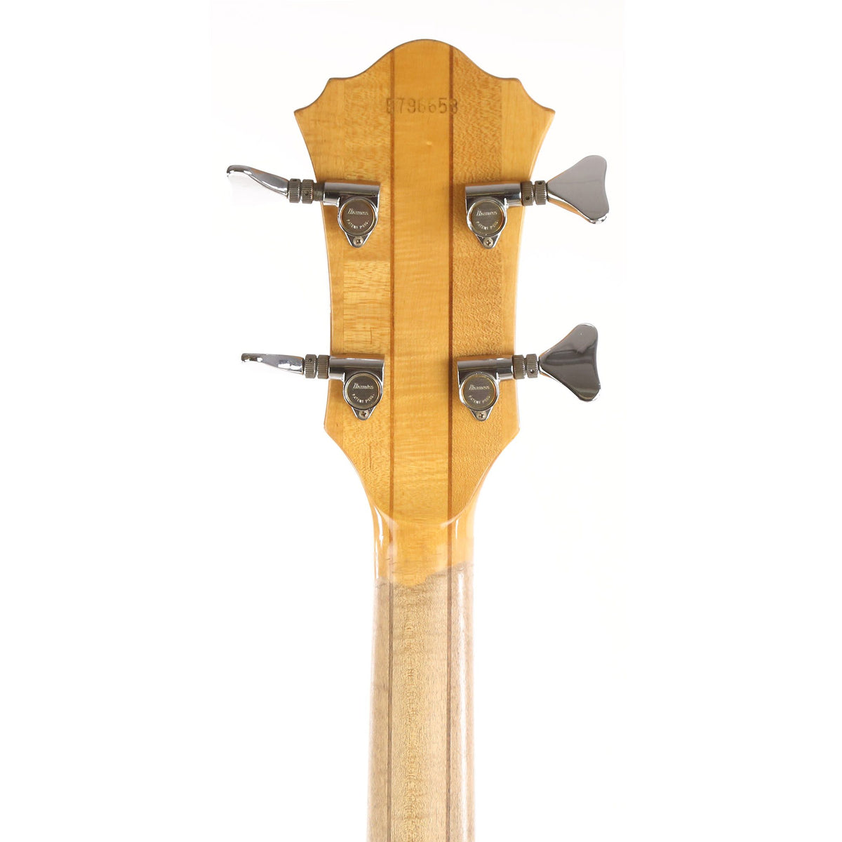 1979 Ibanez Musician Bass | The Music Zoo