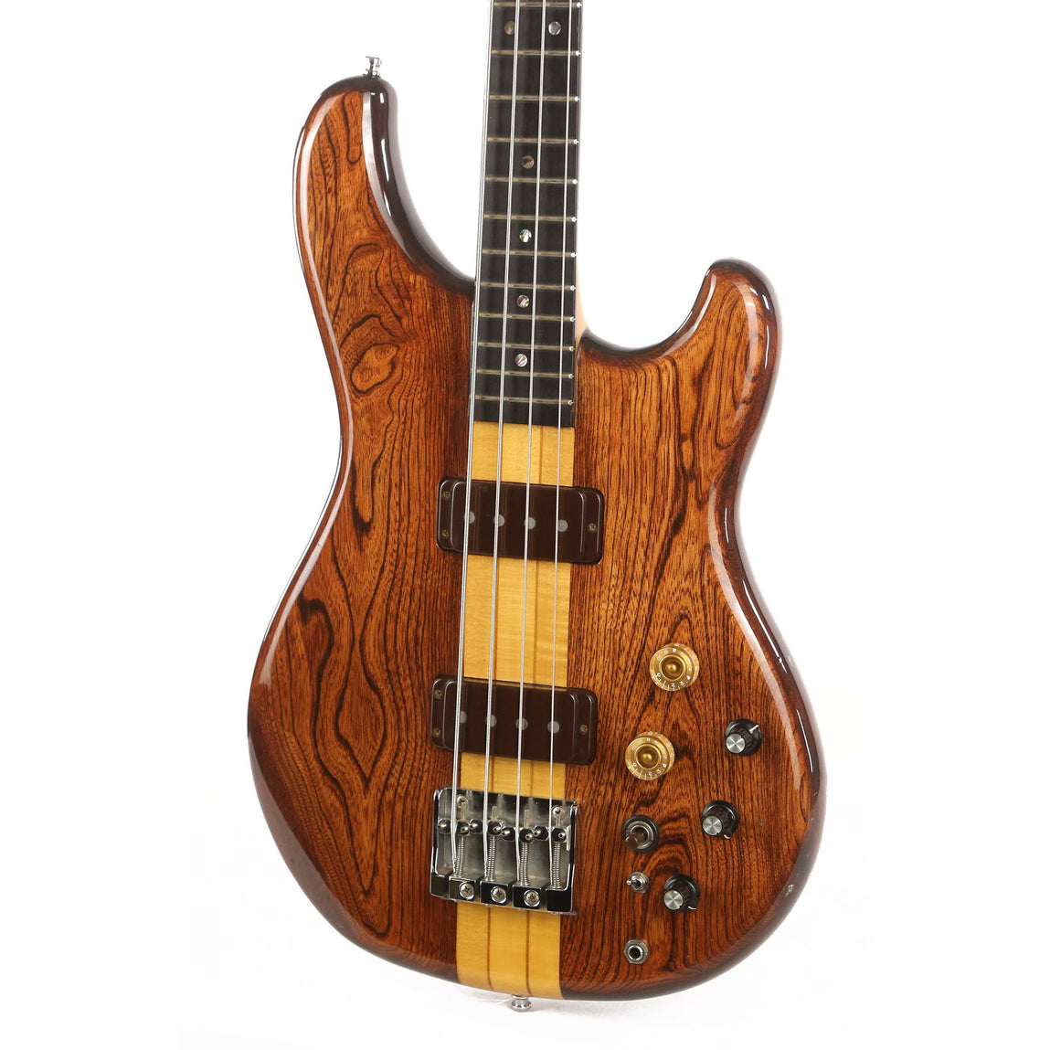 1979 Ibanez Musician Bass | The Music Zoo