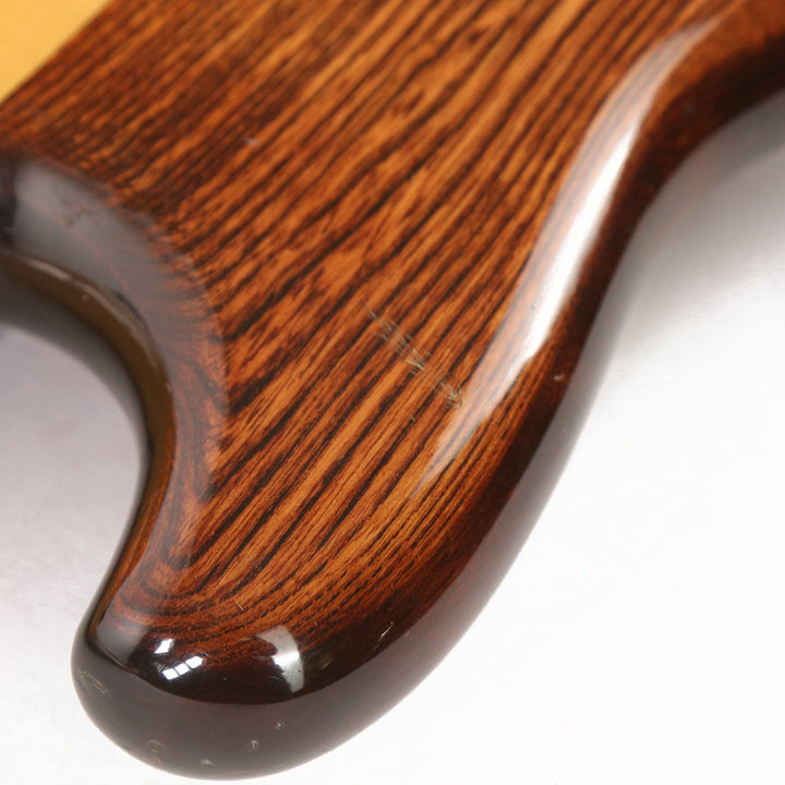 1979 Ibanez Musician Bass