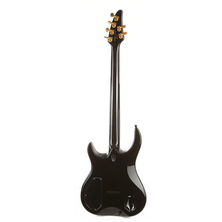 Brian Moore MC/1 Natural Quilt Top Hardtail