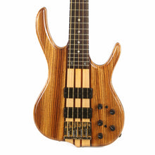 Ken Smith BSR 5-String Bass Used