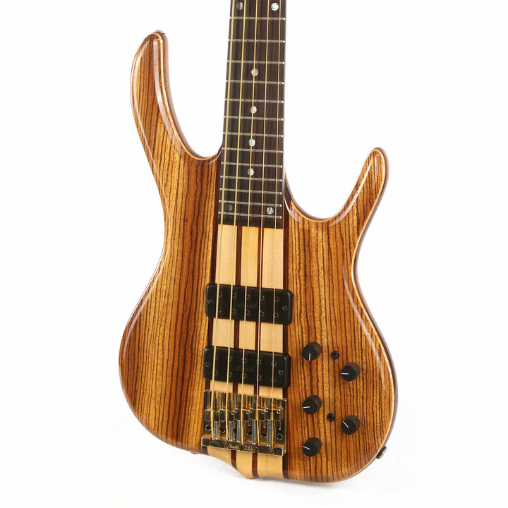 Ken Smith BSR 5-String Bass Used