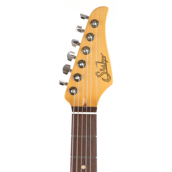 Suhr Classic Extreme Antique Triple Thornbucker Sonic Blue 2020