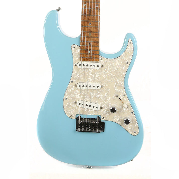 Lipe Classic Virtuoso NAMM Show 2018 Display Piece