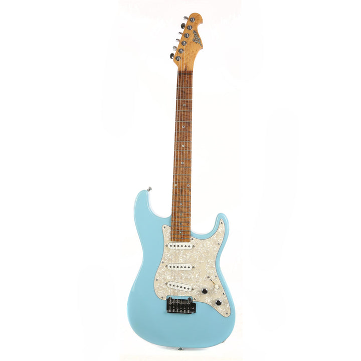 Lipe Classic Virtuoso NAMM Show 2018 Display Piece