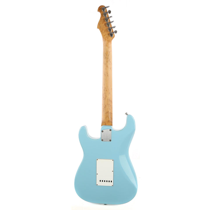 Lipe Classic Virtuoso NAMM Show 2018 Display Piece