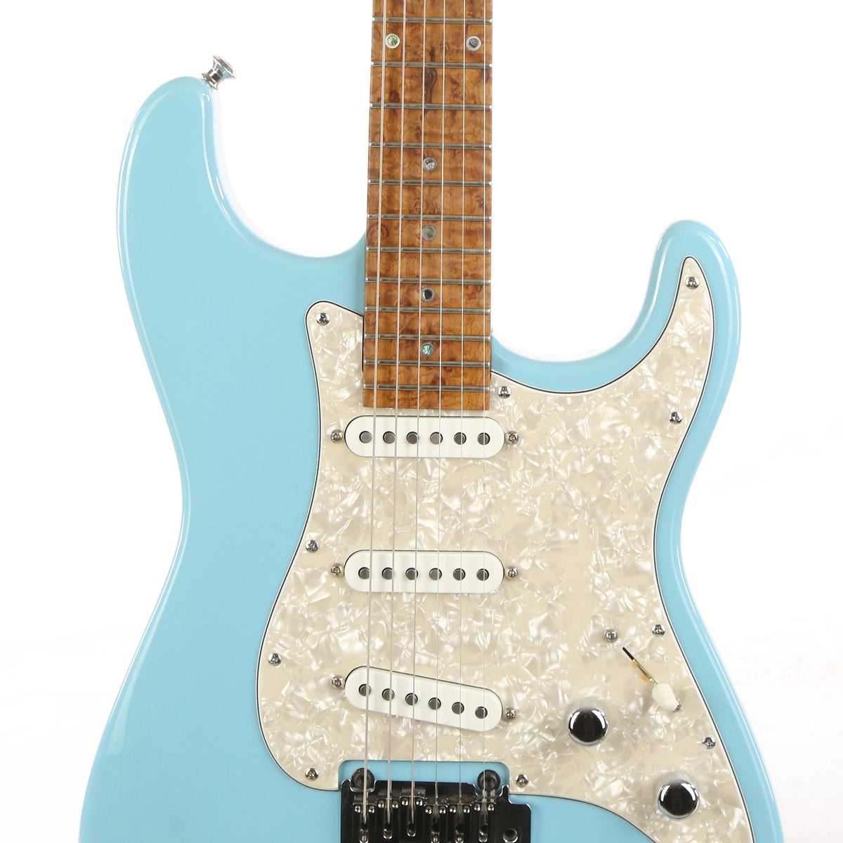 Lipe Classic Virtuoso NAMM Show 2018 Display Piece — 6