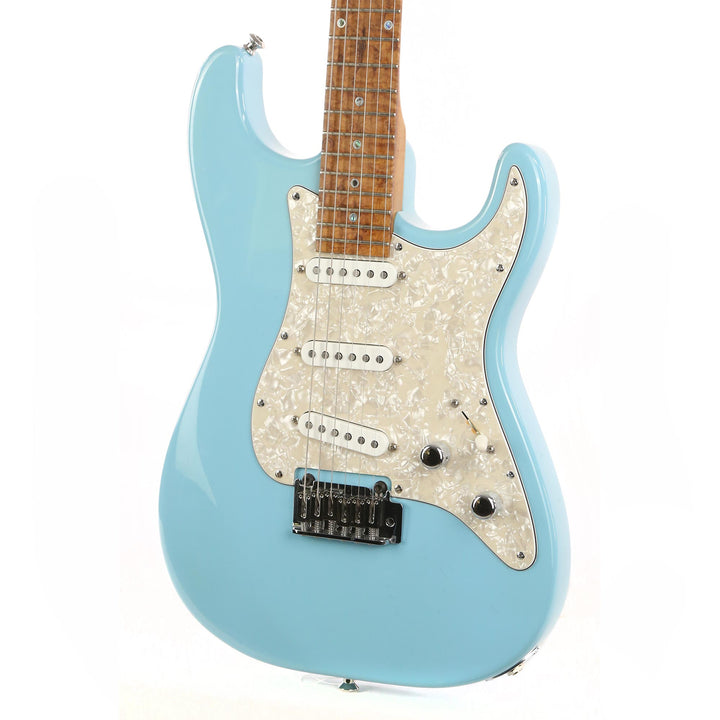 Lipe Classic Virtuoso NAMM Show 2018 Display Piece