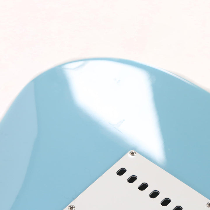 Lipe Classic Virtuoso NAMM Show 2018 Display Piece