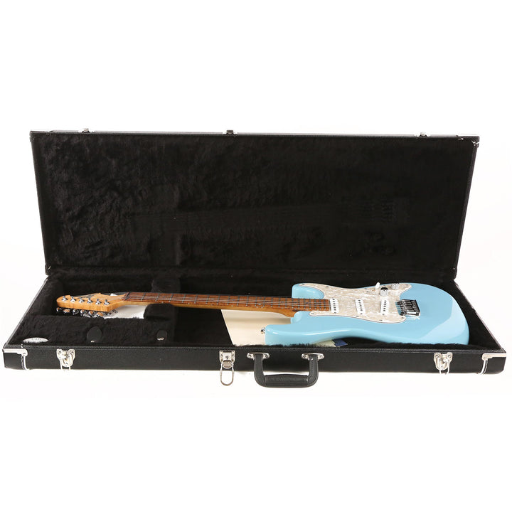 Lipe Classic Virtuoso NAMM Show 2018 Display Piece