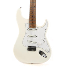 Kiesel Delos D6 Hardtail Guitar White Used