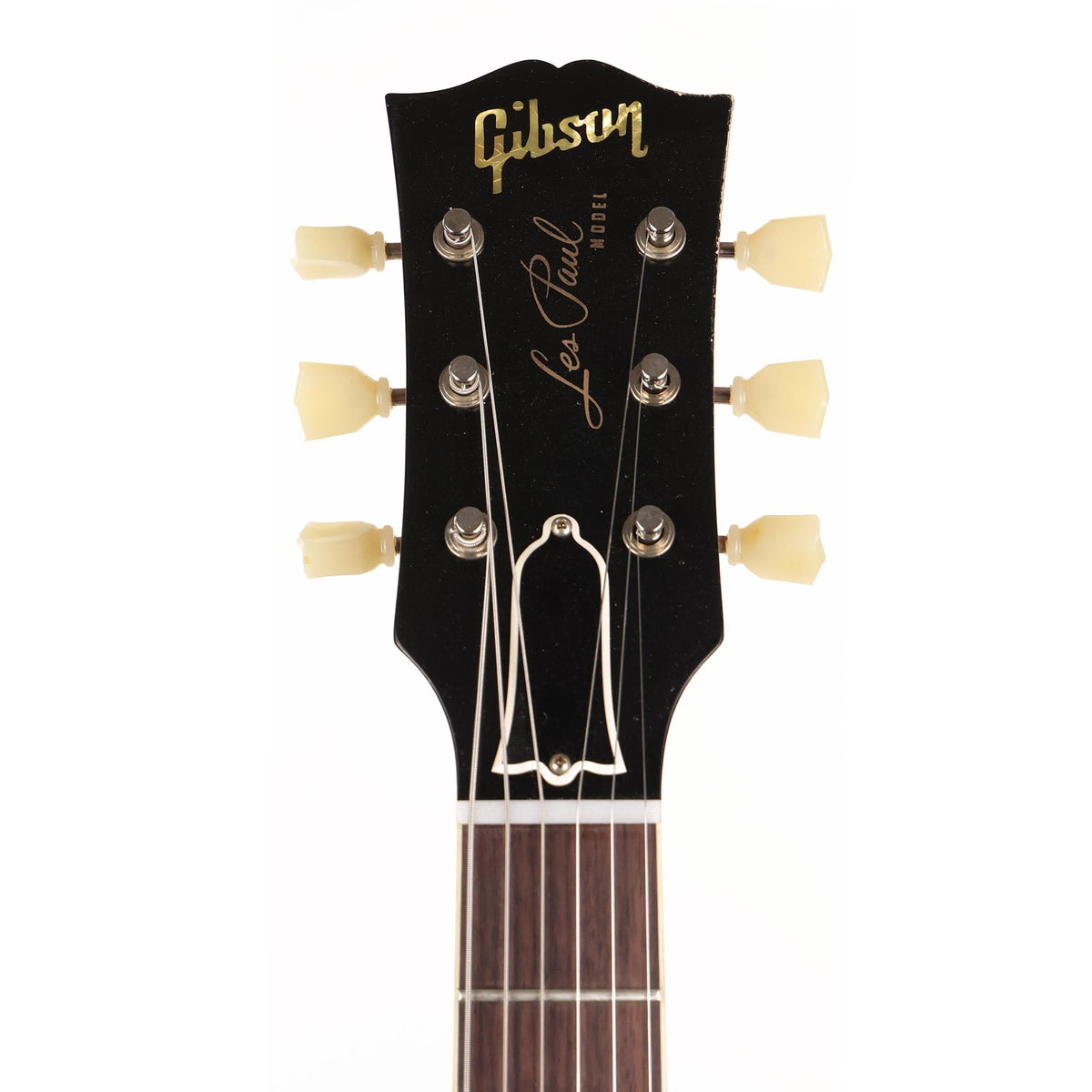 Gibson Custom Shop 1959 Les Paul Reissue Cherry Teaburst Murphy Lab Light Aged 2023 — 4