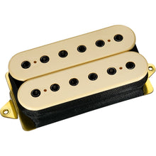 DiMarzio PAF Pro Humbucker Pickup F-Spaced Cream