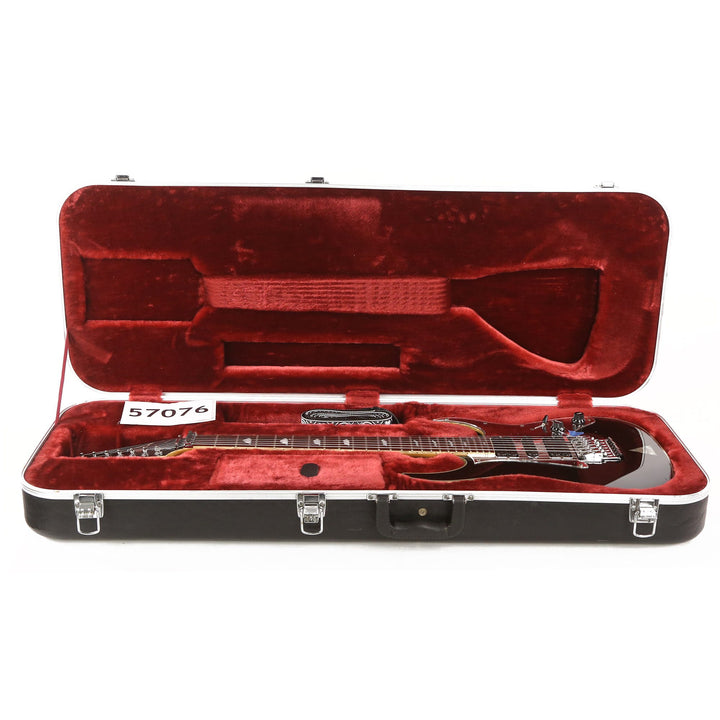 Ibanez Universe UV777 7-String Black 2000