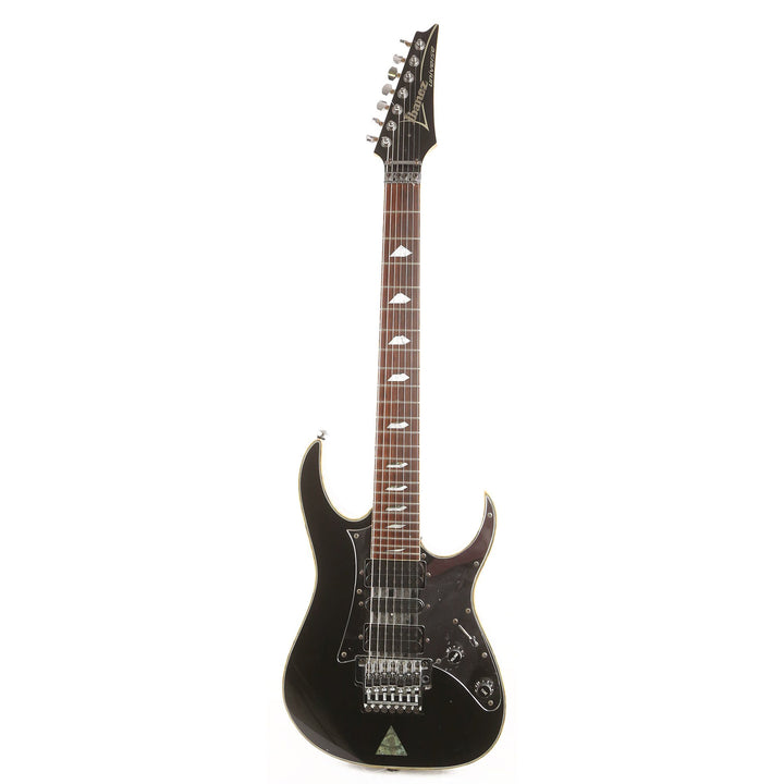 Ibanez Universe UV777 7-String Black 2000