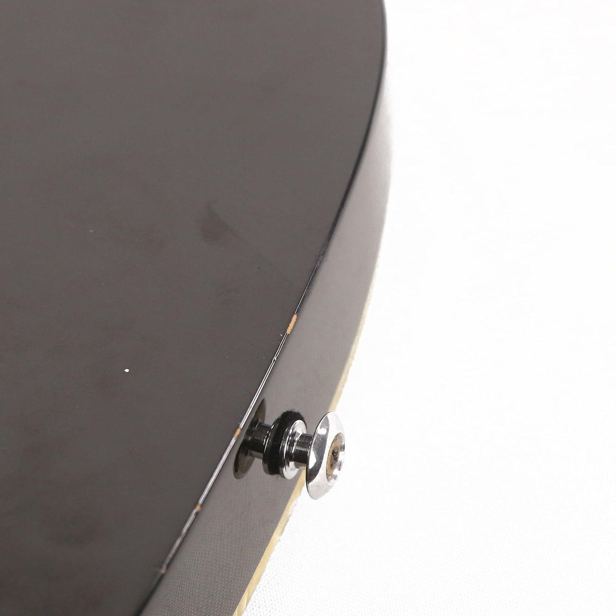 Ibanez Universe UV777 7-String Black 2000 — 8