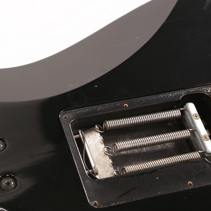 Ibanez Universe UV777 7-String Black 2000