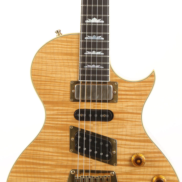 1995 Gibson Nighthawk Custom Natural