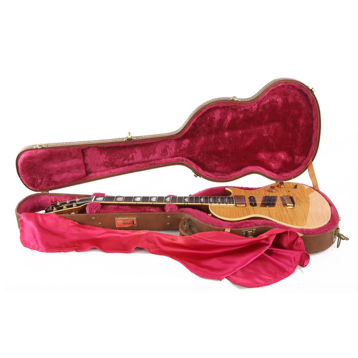 1995 Gibson Nighthawk Custom Natural