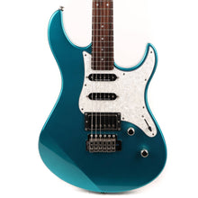 Yamaha Pacifica PAC612VIIX Teal Green Metallic