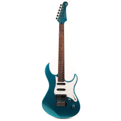 Yamaha Pacifica PAC612VIIX Teal Green Metallic 2025 | The Music Zoo