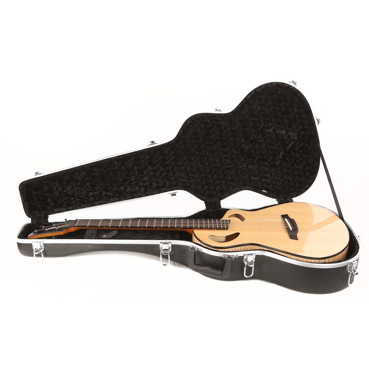 Veillette Studio 15" Acoustic-Electric 2018 — 8