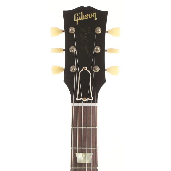 Gibson Custom Shop 1959 Les Paul Factory Burst Murphy Lab Ultra Light Aged