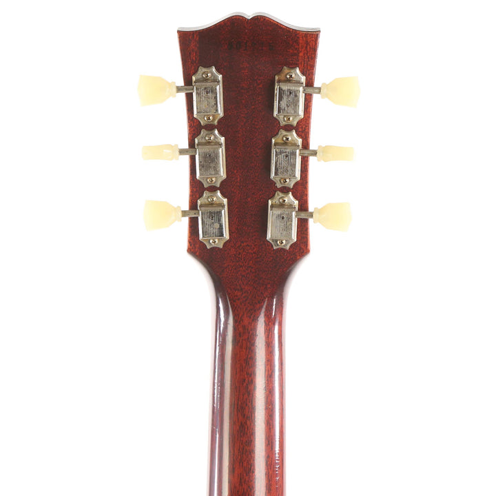 Gibson Custom Shop 1959 Les Paul Factory Burst Murphy Lab Ultra Light Aged