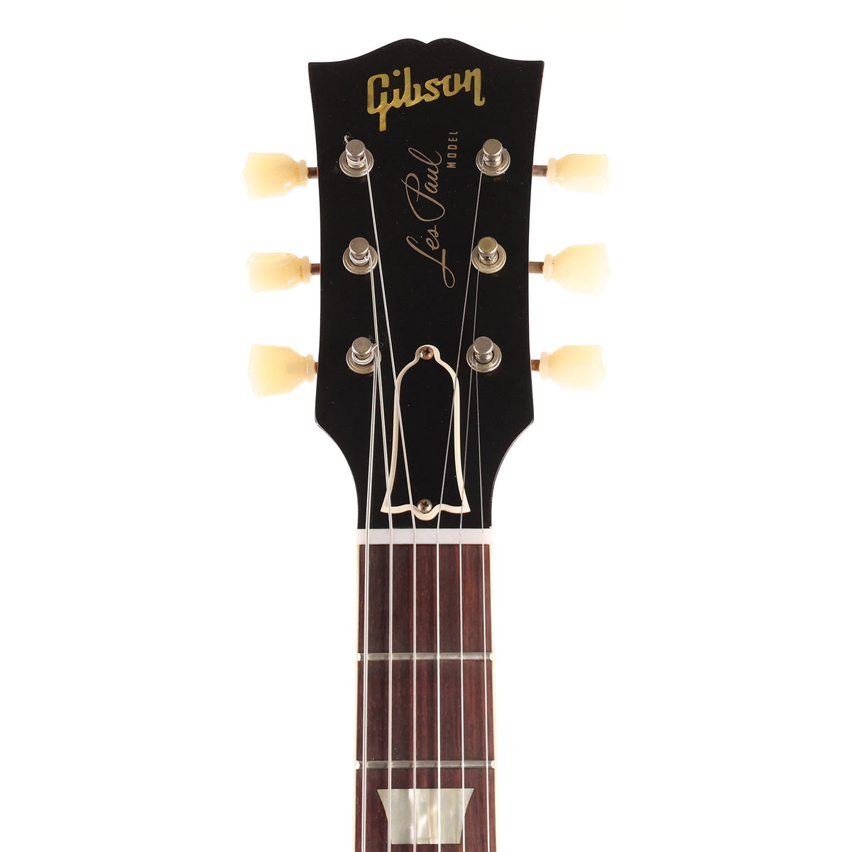 Gibson Custom Shop 1959 Les Paul Southern Fade Murphy Lab Ultra Light Aged — 4