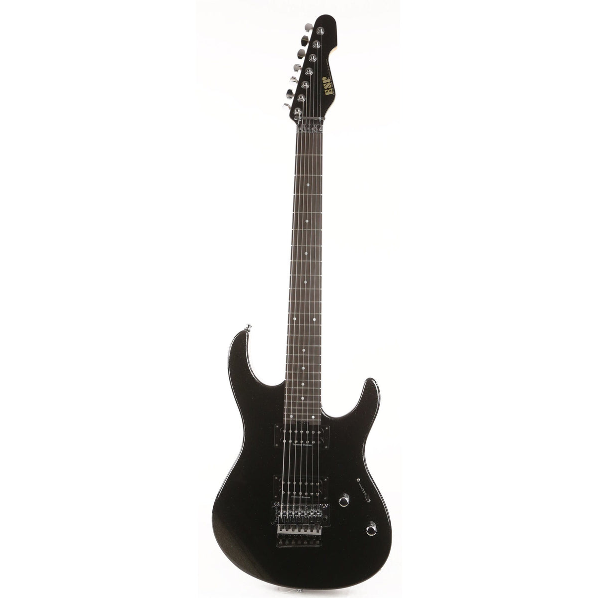ESP Original Series M-Seven Titan Metal — 2