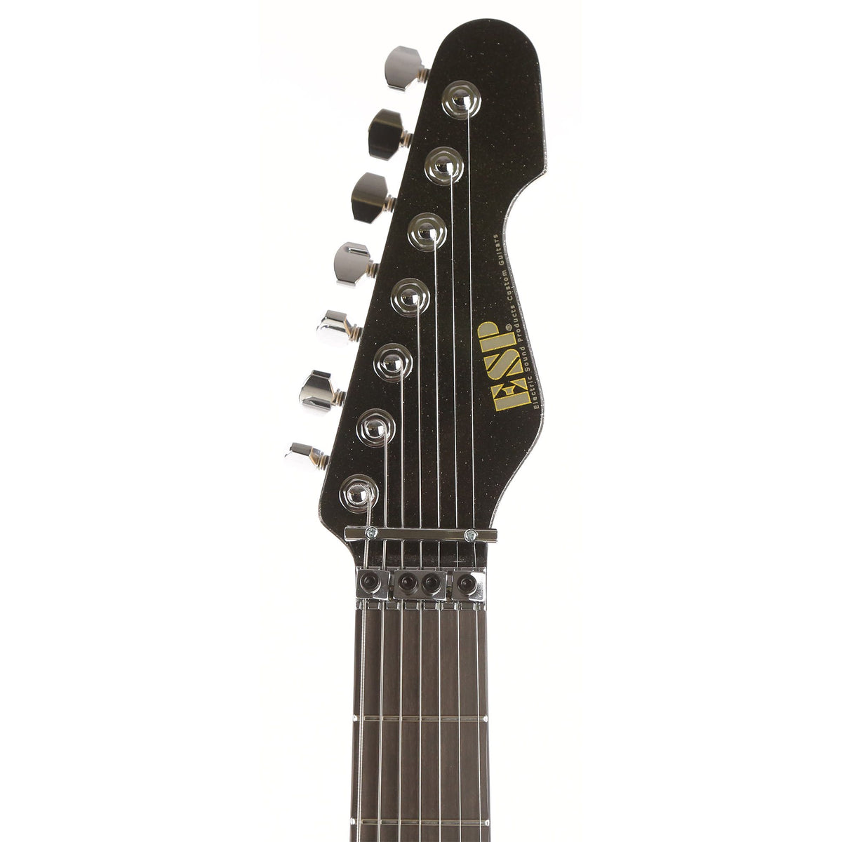 ESP Original Series M-Seven Titan Metal — 4