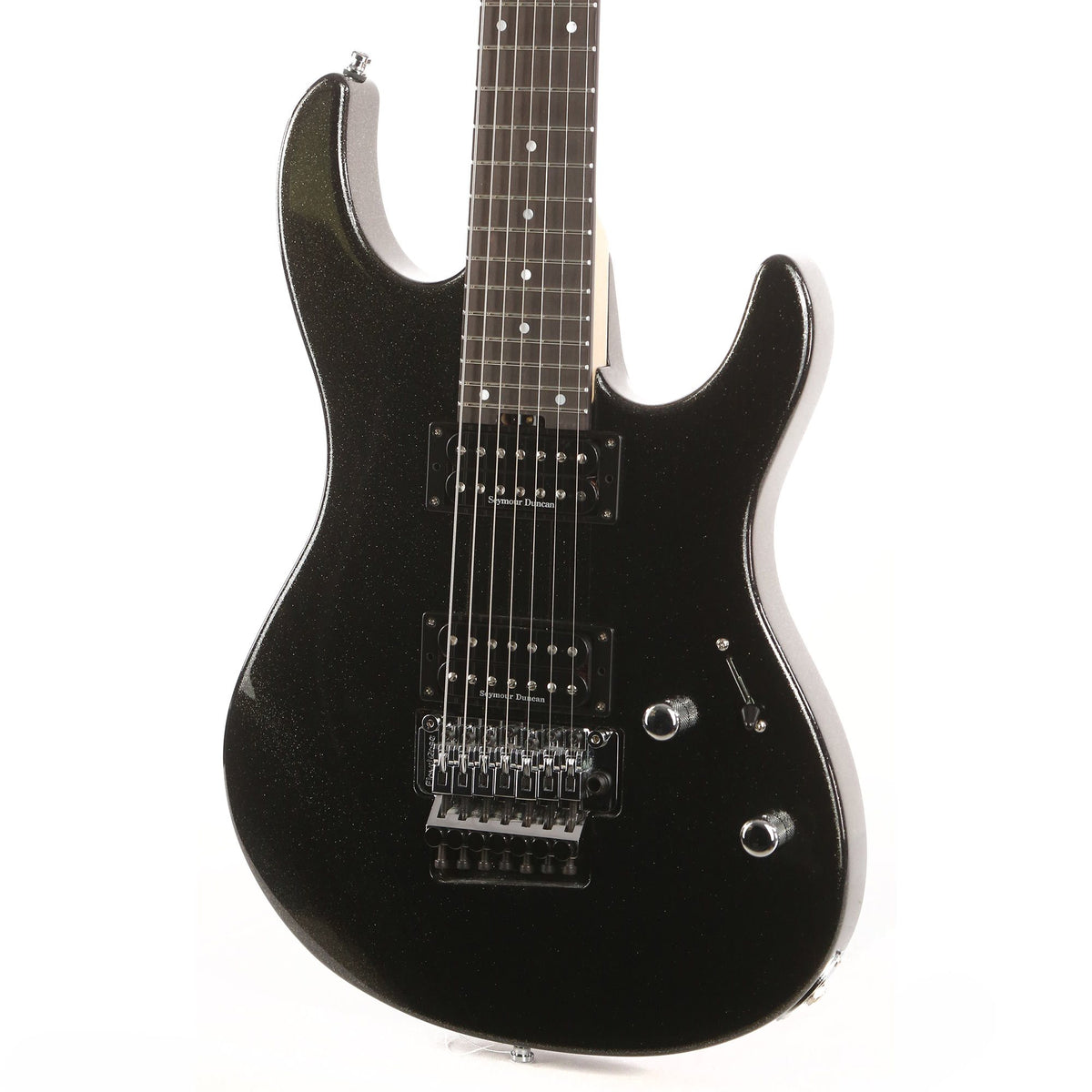 ESP Original Series M-Seven Titan Metal — 7