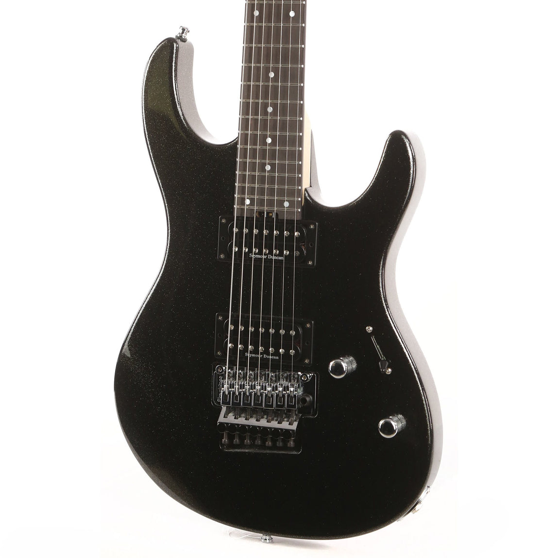 ESP Original Series M-Seven Titan Metal | The Music Zoo