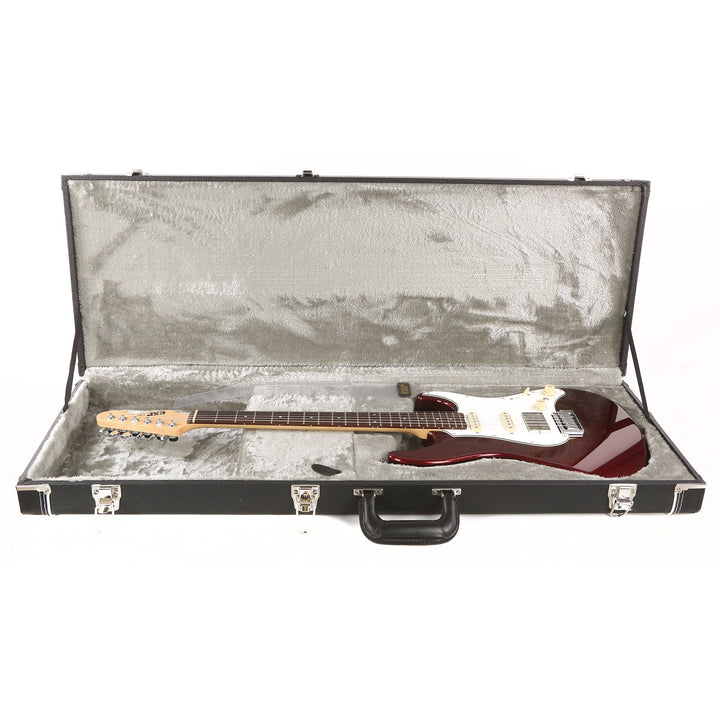 ESP Japan Snapper Brass Red