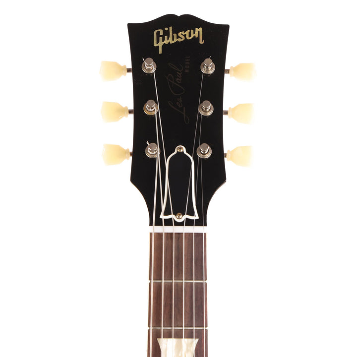 Gibson Custom Shop 1958 Les Paul Bourbon Burst Murphy Lab Ultra Light Aged