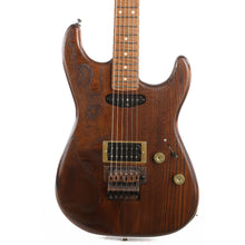 Paoletti Stratospheric Wine HS Floyd Rose Music Zoo Exclusive