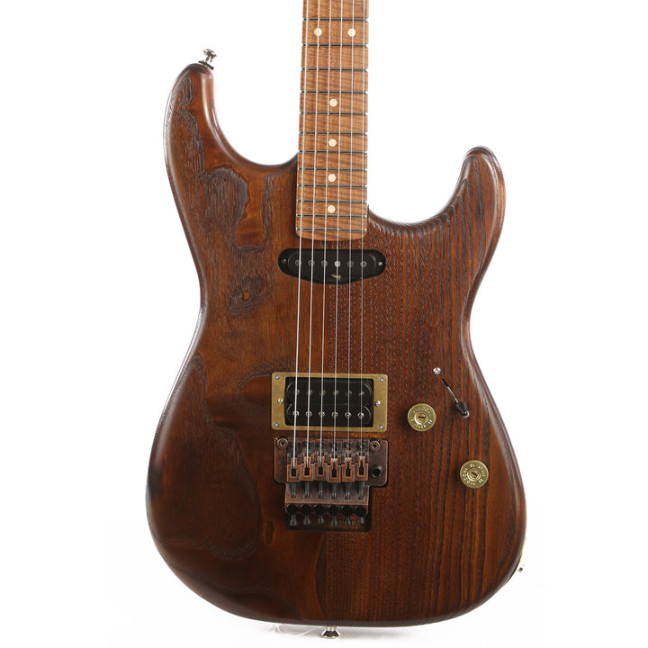 Paoletti Stratospheric Wine HS Floyd Rose Music Zoo Exclusive