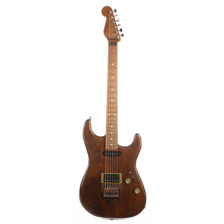 Paoletti Stratospheric Wine HS Floyd Rose Music Zoo Exclusive