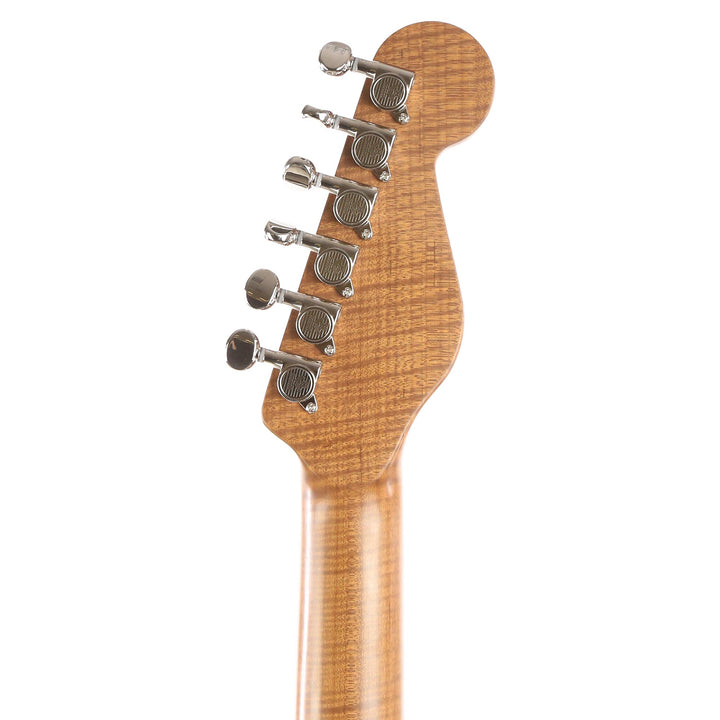 Paoletti Stratospheric Wine HS Floyd Rose Music Zoo Exclusive