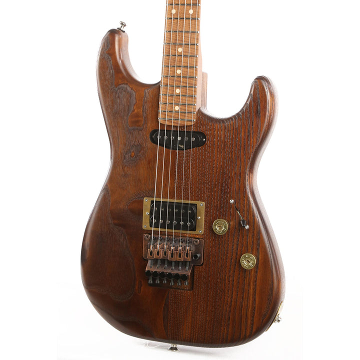 Paoletti Stratospheric Wine HS Floyd Rose Music Zoo Exclusive