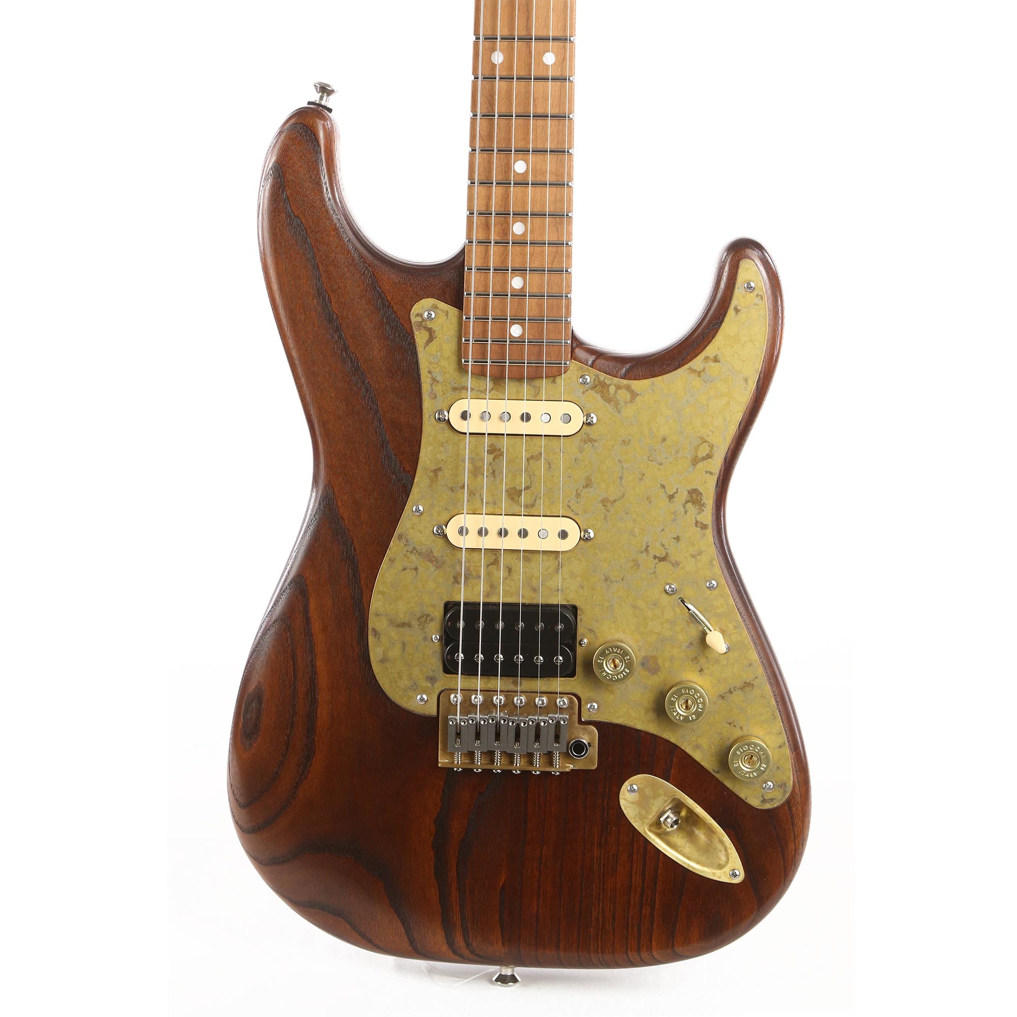 Paoletti Stratospheric Wine HSS Music Zoo Exclusive | The Music Zoo