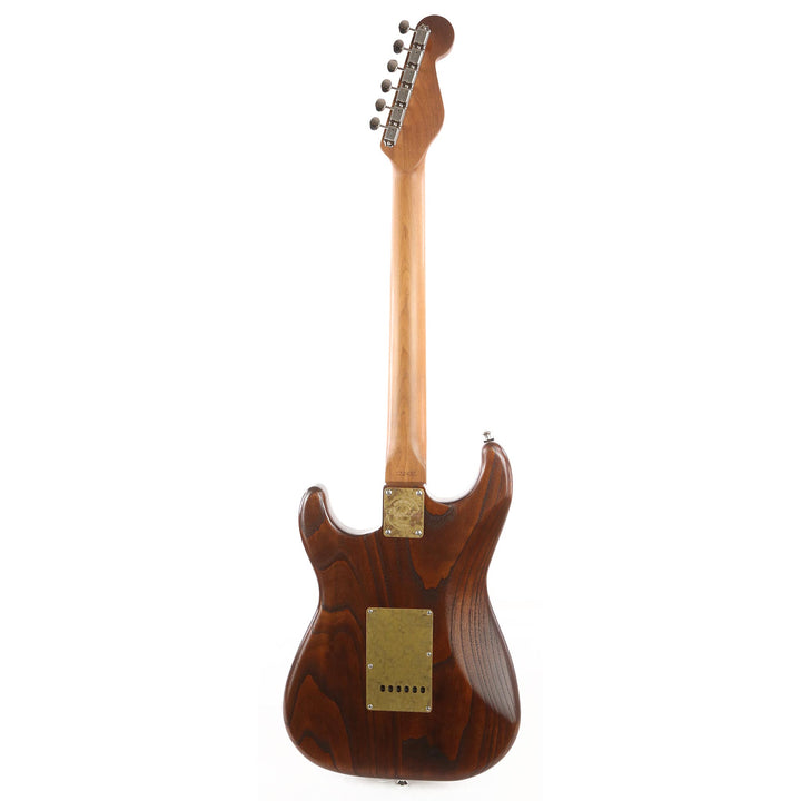 Paoletti Stratospheric Wine HSS Music Zoo Exclusive
