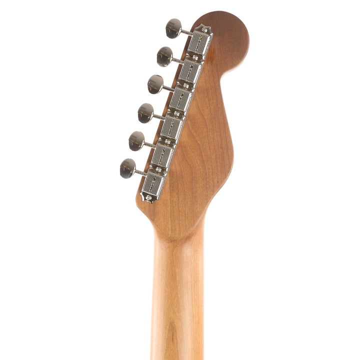 Paoletti Stratospheric Wine HSS Music Zoo Exclusive