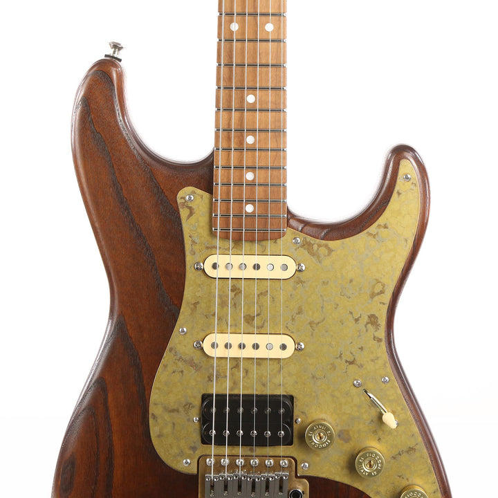 Paoletti Stratospheric Wine HSS Music Zoo Exclusive
