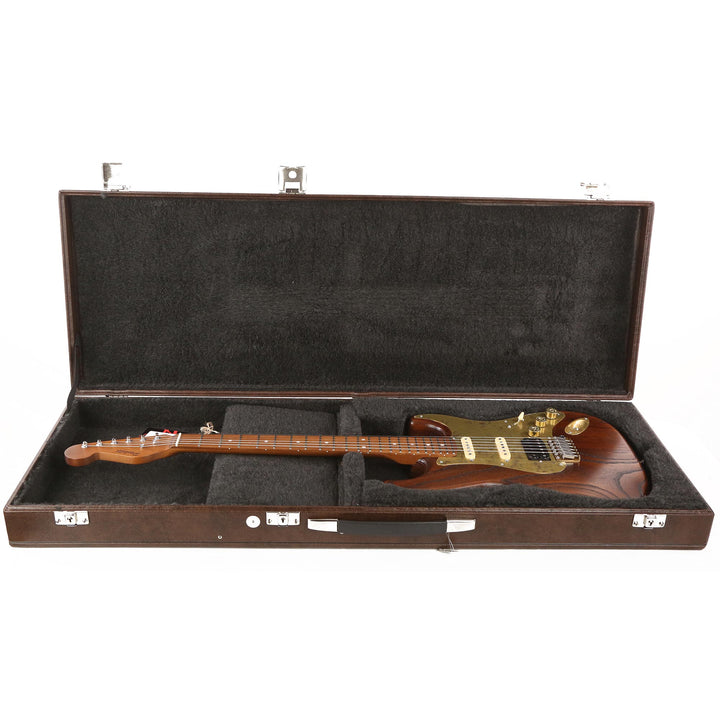 Paoletti Stratospheric Wine HSS Music Zoo Exclusive