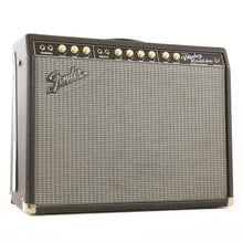 1990 Fender Vibrolux Reverb 2x10 Combo Amp