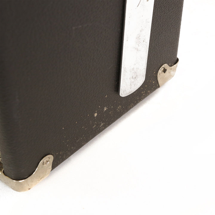 1990 Fender Vibrolux Reverb 2x10 Combo Amp