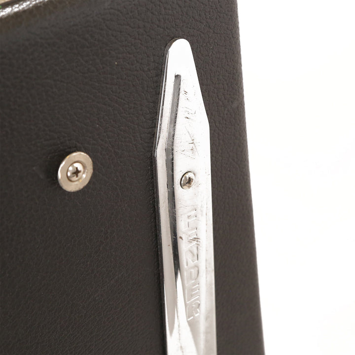 1990 Fender Vibrolux Reverb 2x10 Combo Amp